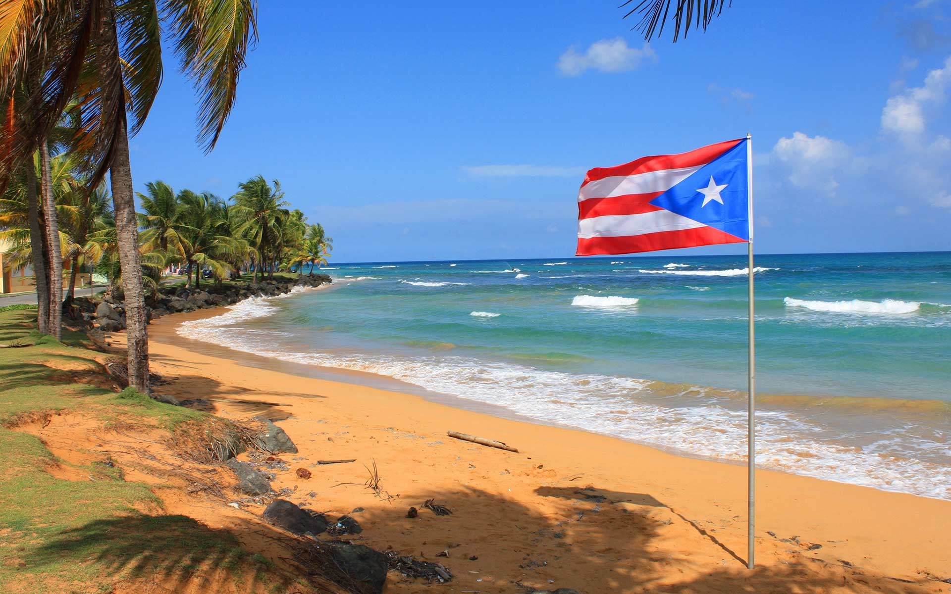 Sprachaufenthalt Puerto Rico