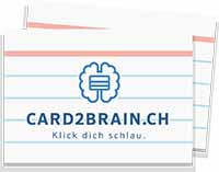 card2brain card2brain