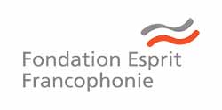 Fondation Esprit Francophonie Fondation Esprit Francophonie
