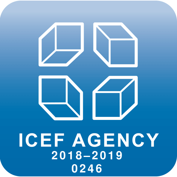 ICEF - International consultants for education and fairs ICEF - International consultants for education and fairs