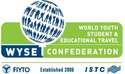 WYSE - World Youth Student & Educational Travel Confederation WYSE - World Youth Student & Educational Travel Confederation